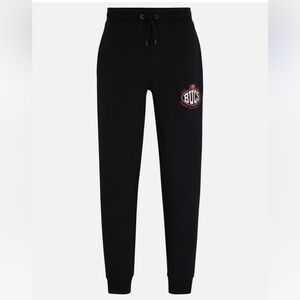 Hugo Boss x NFL Tampa Bay Buccaneers Joggers
Size XL NWT